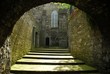 Dublin City Wall and Gates (1240 A.D), St Audoens Church Dublin City Wall and Gates (1240 A.D), St Audoens Church