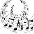 Music theme