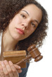 Young lawyer