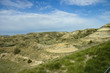 Painted Canyon in Roosevelt National Park, North Dakota Painted Canyon in Roosevelt National Park, North Dakota