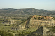 Photo: Painted Canyon 2 in Roosevelt National Park,North Dakota Painted Canyon 2 in Roosevelt National Park,North Dakota