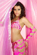 belly dancer