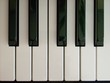 Piano Keys