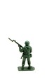 green army man