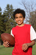 African American Boy