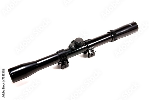 Photo: rifle airsoft gun scope rifle airsoft gun scope