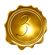 gold medal