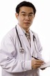 Photo en ligne au meilleur prix Asian Doctor Portrait