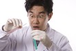 Photo en ligne au meilleur prix Crazy Scientist