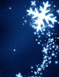 snowflakes