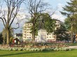 Thonon, général dessaix