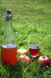 cidre fermier