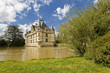 Azay le Rideau - Château - Indre et Loire Azay le Rideau - Château - Indre et Loire