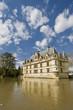 Azay le Rideau - Chateau - Renaissance - Indre et Loire