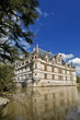 Azay le Rideau - Chateau - Renaissance - Indre et Loire Azay le Rideau - Chateau - Renaissance - Indre et Loire