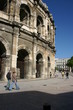 arenes de nimes