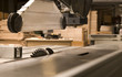 Photo: saw blade saw blade