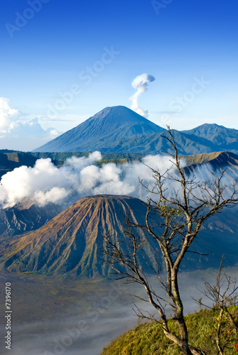 Photo: Mt Bromo Mt Bromo