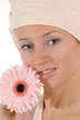 wellness Blume