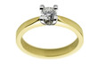 CSP Diamond Ring CSP Diamond Ring