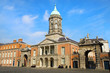 Dublin Castle Dublin Castle