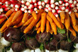 vegetables&fruits