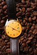 Time for coffee
