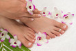 Pedicure