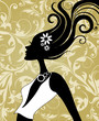 fashion girl