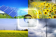 Erneuerbare Energien 4