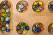 A Game Of Mancala A Game Of Mancala