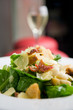 Caesar Salad Caesar Salad