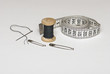 tailor needle