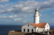 Foto: Leuchtturm Leuchtturm