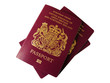 British Passport