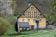 Mühle in der fränkischen Schweiz