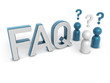 FAQ - Häufig gestellte Fragen