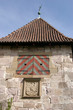 Turm in den Weinbergen Esslingen