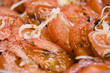 Salade de tomate