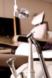 Photo: Dentist tools and chair Dentist tools and chair