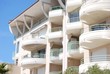 Façade de résidence secondaire 1