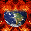burningearth