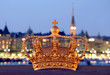 Stockholm city