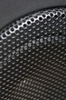 Abstract Macro of Speaker Mesh Abstract Macro of Speaker Mesh