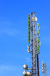traliccio per teletrasmissioni