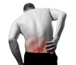 back pain