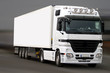 truck on the road 2 truck on the road 2
