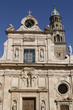 Church of St John the Evangelist in Parma