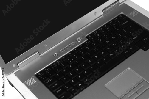 Photo: laptop laptop