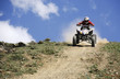 Four Wheeler